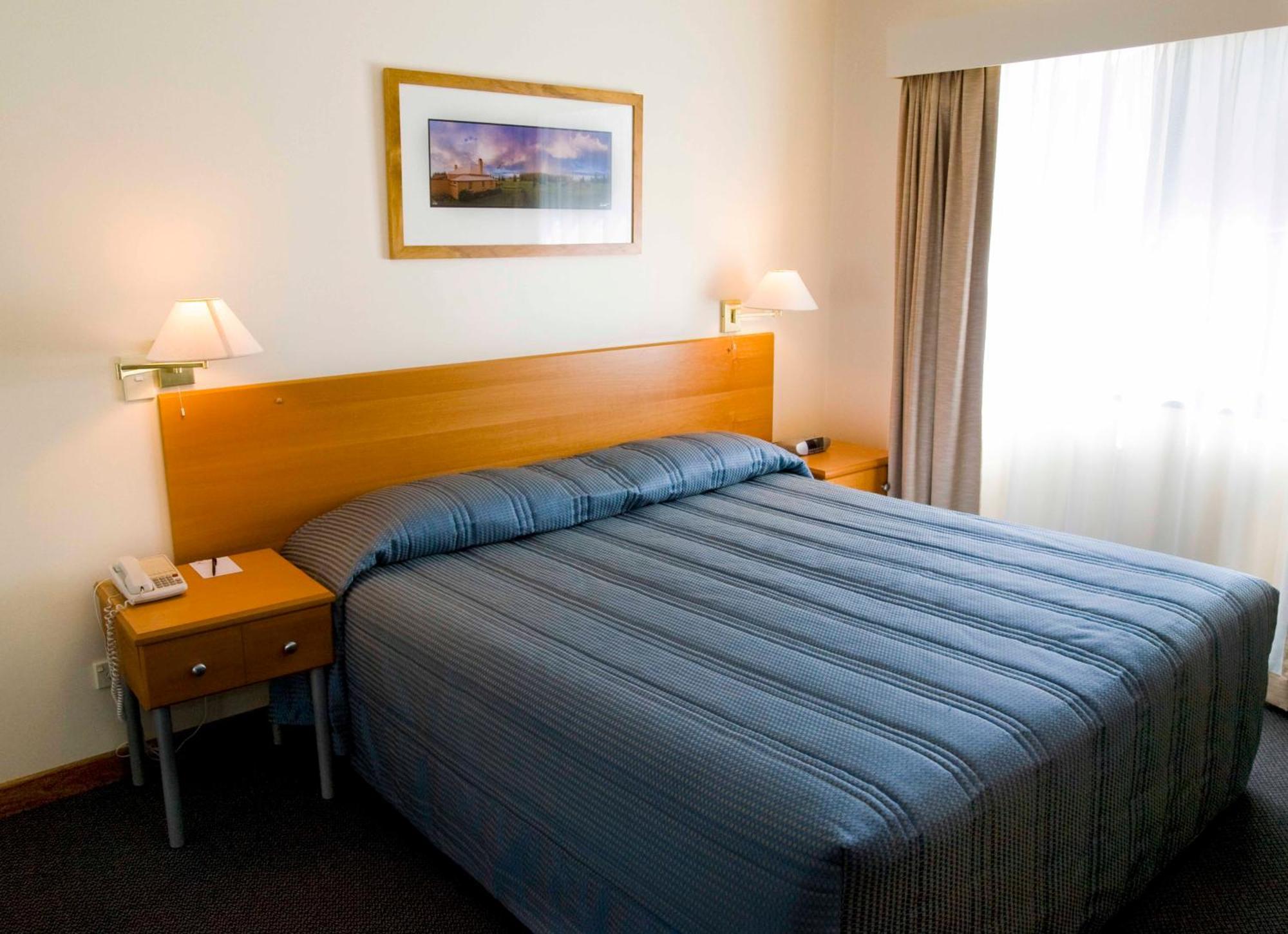 Governors Lodge Burnt Pine Quarto foto